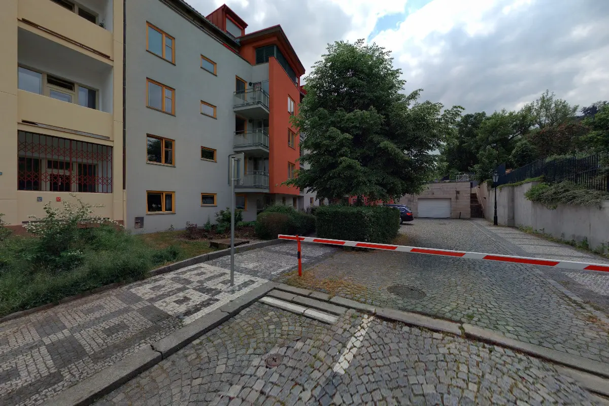 Oblastní spolek Českého červeného kříže Praha 1